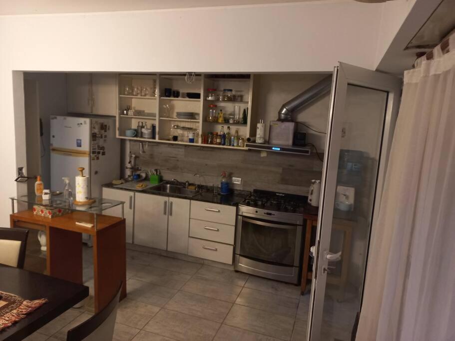 Appartamento Belgrano Buenos Aires Esterno foto