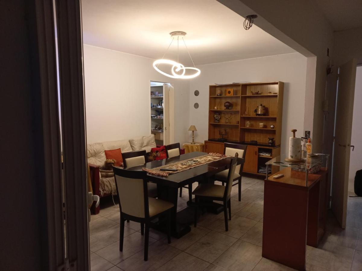 Appartamento Belgrano Buenos Aires Esterno foto