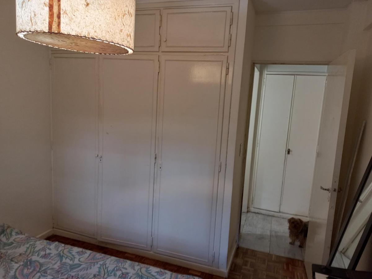 Appartamento Belgrano Buenos Aires Esterno foto