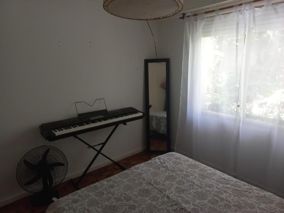 Appartamento Belgrano Buenos Aires Esterno foto