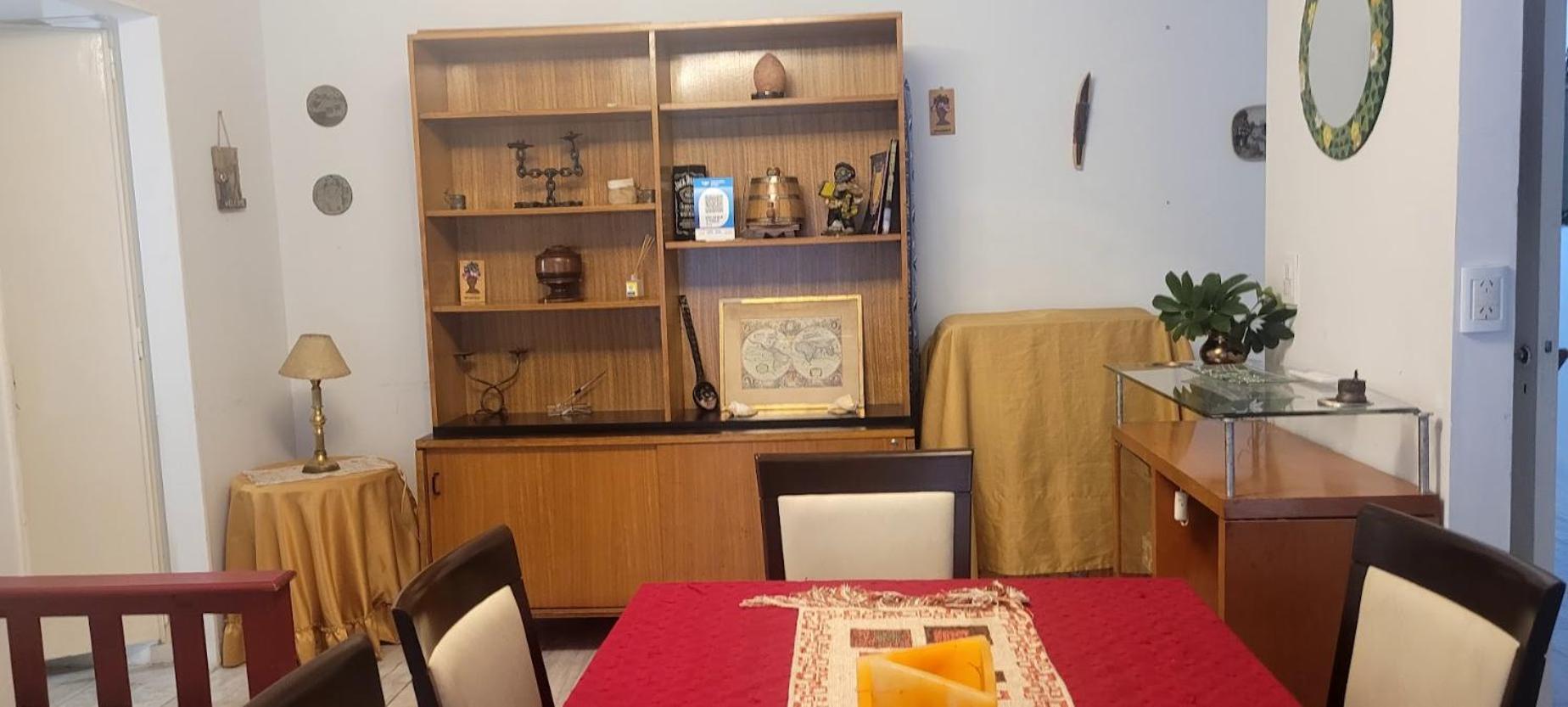 Appartamento Belgrano Buenos Aires Esterno foto