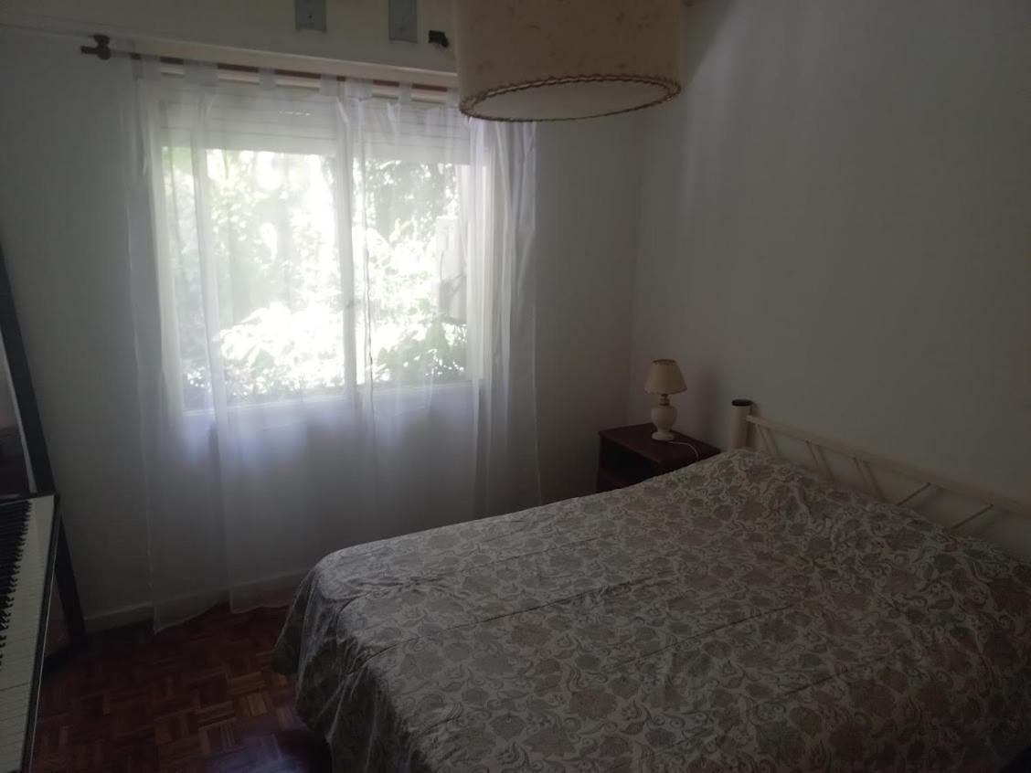 Appartamento Belgrano Buenos Aires Esterno foto